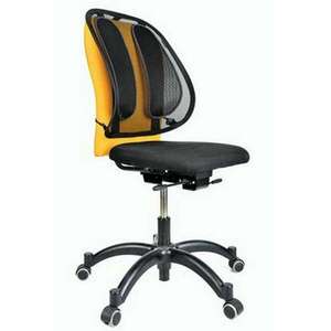 Háttámasz Fellowes Office Suites™ Mesh ergonómikus kép