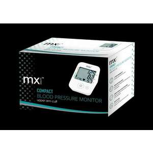 MX Compact vérnyomásmérő kép