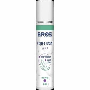 Rovarcsípést enyhítő zselé 50 ml_Bros kép