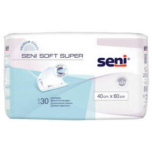 Seni Soft Super Felnőtt alátét 40x60cm (30db) kép