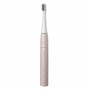 ENCHEN T501 Szónikus fogkefe (rózsaszín) kép