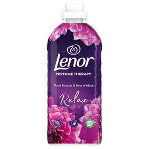 Lenor Floral Bouquet Öblítő 48 mosás 1200ml kép