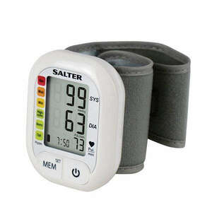 Salter BPW-9101 Vérnyomásmérő kép