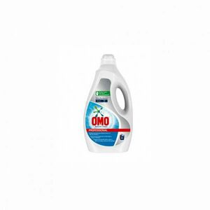 Mosógél 5000 ml Active Clean Omo kép