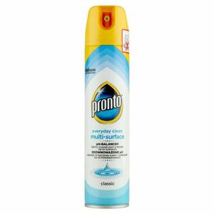 Felülettisztító aerosol 250 ml Pronto® Everyday Clean Multi Surface Original kép