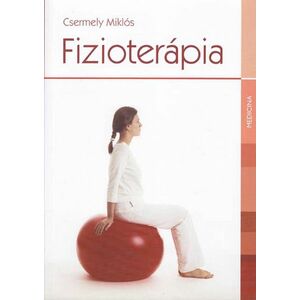 Fizioterápiás és rehabilitációs könyvek kép