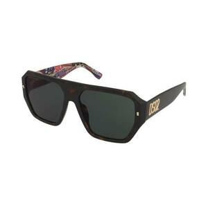 Dsquared2 Dsquared2 D2 0128/S 2VM/MT kép