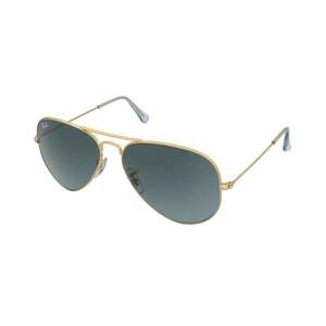 Ray-Ban Ray-Ban Aviator Large Metal RB3025 001/3M kép