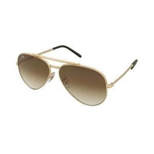 Ray-Ban Ray-Ban New Aviator RB3625 001/51 kép