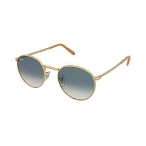 Ray-Ban Ray-Ban New Round RB3637 001/3F kép