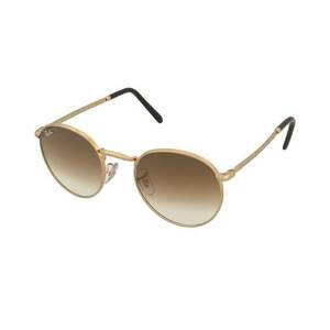 Ray-Ban Ray-Ban New Round RB3637 001/51 kép