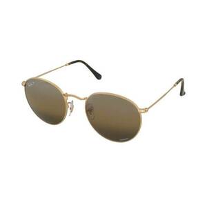 Ray-Ban Ray-Ban Round Metal RB3447 001/G5 kép