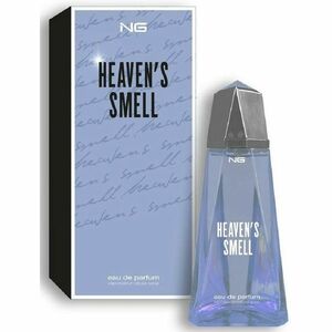 NG Heaven's Smell Eau de Parfum 100 ml kép