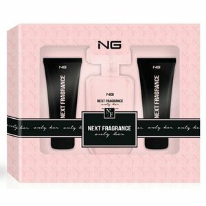 NG Ajándékcsomag nőknek Next Fragrance kép
