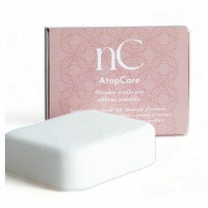 NC Természetes szappan érzékeny bőrre AtopCare kép