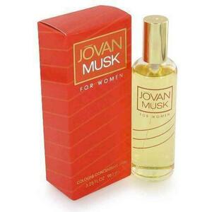 Musk for Women EDC 96 ml kép