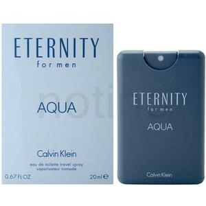 Eternity Aqua for Men EDT 20 ml kép