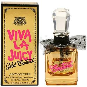 Viva La Juicy Gold Couture EDP 50 ml kép