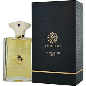 Jubilation XXV for Men EDP 100 ml kép