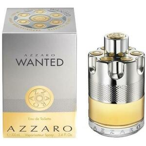 Wanted EDT 100 ml Tester kép