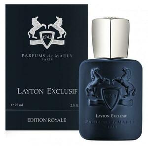 Layton Exclusif EDP 75 ml kép