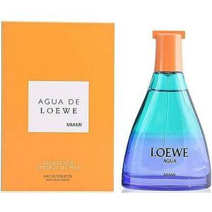 Agua de Loewe Miami EDT 100 ml kép