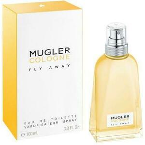 Cologne Fly Away EDT 100 ml kép