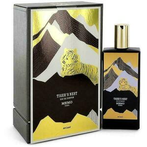 Tiger's Nest EDP 75 ml kép