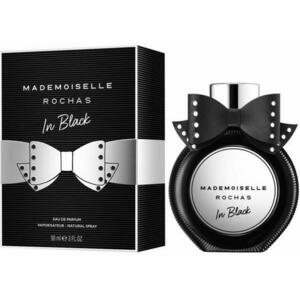 Mademoiselle Rochas in Black EDP 90 ml kép