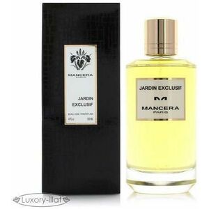 Jardin Exclusif EDP 60 ml kép