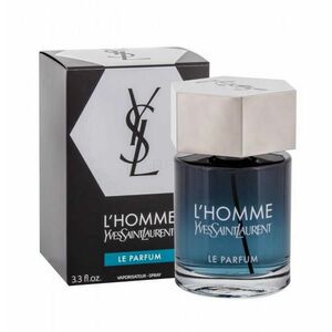 L'Homme Le Parfum Extrait de Parfum 100 ml kép