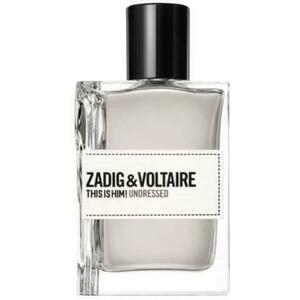 Zadig & Voltaire Zadig & Voltaire This Is Him - EDT 100 ml kép