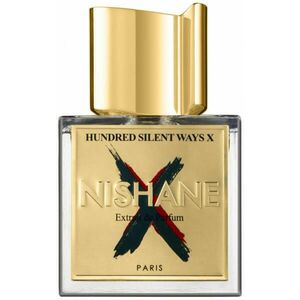 Hundred Silent Ways X Extrait de Parfum 100 ml kép
