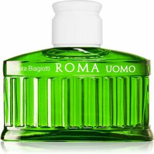 Roma Uomo Green Swing EDT 125 ml kép