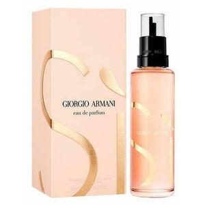 Giorgio Armani Sí EDP 100 ml női kép