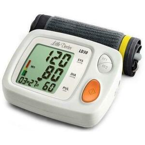 Automata felkaros vérnyomásmérő WHO skálával kép