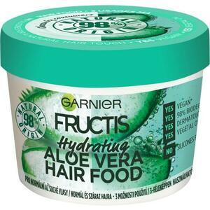 Fructis Hair Food Aloe 390 ml kép