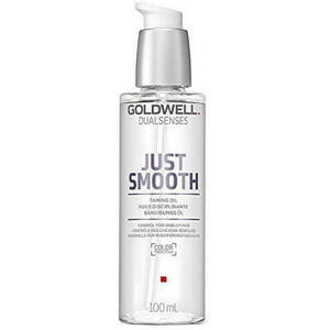 Dualsenses Just Smooth Taming Oil 100 ml kép