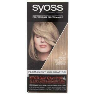 Permanent Coloration 7-1 Medium Blond 50 ml kép