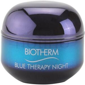Blue Therapy Night éjszakai ránctalanító krém 50 ml kép