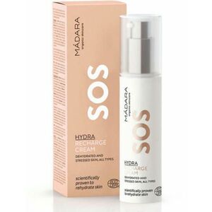 SOS Hydra regeneráló krém 50 ml kép