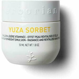 Yuza Sorbet Vitamin Featherweight Emulsion 50 ml kép