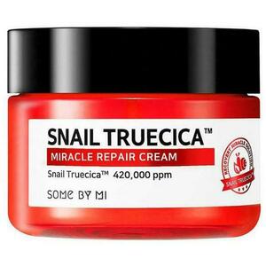 Snail Truecica Miracle Repair Cream 60 g kép