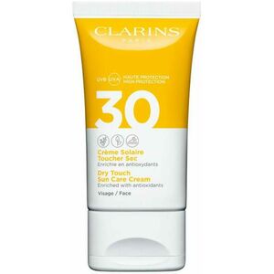 Sun Care Cream For Face SPF 30 50ml kép