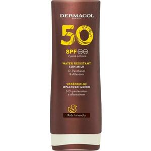 Sun Milk SPF 50 200 ml kép