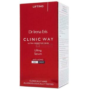 Clinic Way aktív lifting szérum 30 ml kép