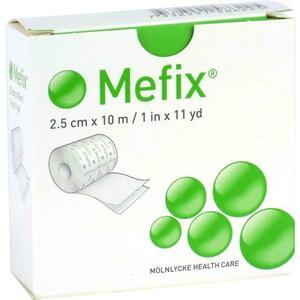 Mefix ragtapasz 2, 5 cm x 10 m kép