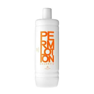 Dauervíz - Kallos Perm Lotion 1 - normál 500ml kép