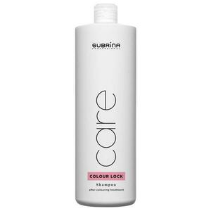 Színvédő Sampon - Subrina Professional Care Colour Lock Shampoo, 1000 ml kép