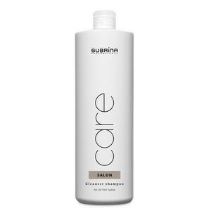 Extrém Tisztító Sampon - Subrina Professional Care Salon Cleanser Shampoo, 1000 ml kép